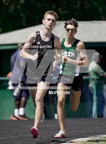 Thumbnail 3 in Border Brawl Relays photogallery.