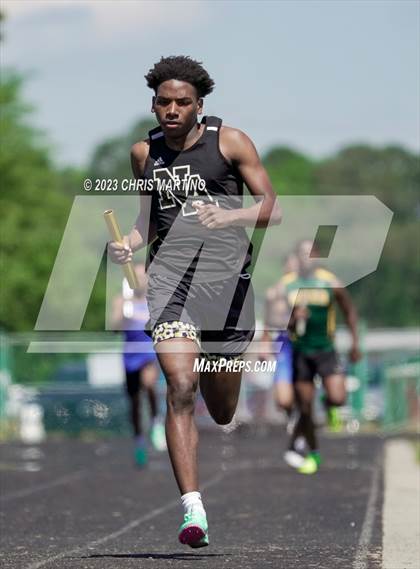 Thumbnail 1 in Border Brawl Relays photogallery.