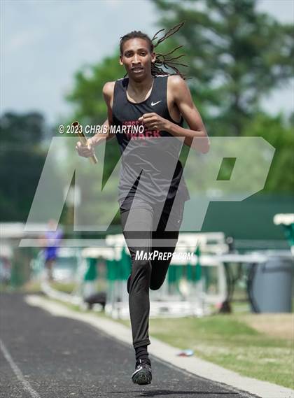 Thumbnail 1 in Border Brawl Relays photogallery.