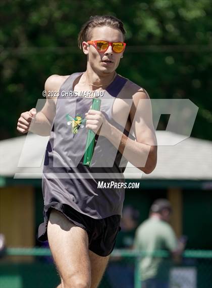 Thumbnail 3 in Border Brawl Relays photogallery.