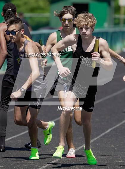 Thumbnail 3 in Border Brawl Relays photogallery.