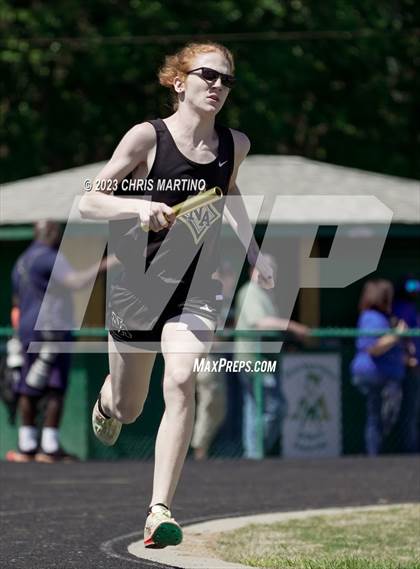 Thumbnail 1 in Border Brawl Relays photogallery.