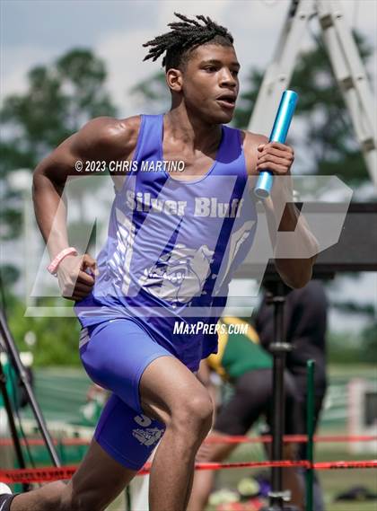 Thumbnail 2 in Border Brawl Relays photogallery.