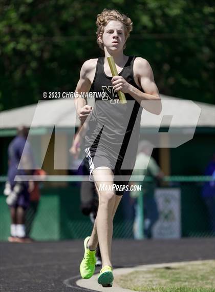 Thumbnail 2 in Border Brawl Relays photogallery.