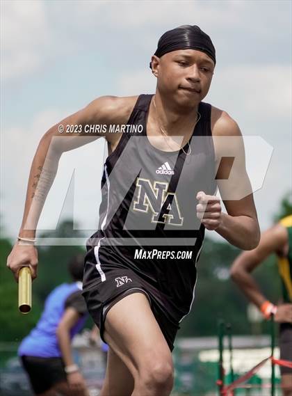 Thumbnail 3 in Border Brawl Relays photogallery.