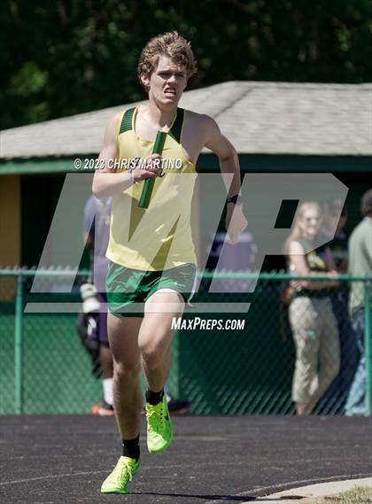 Thumbnail 2 in Border Brawl Relays photogallery.