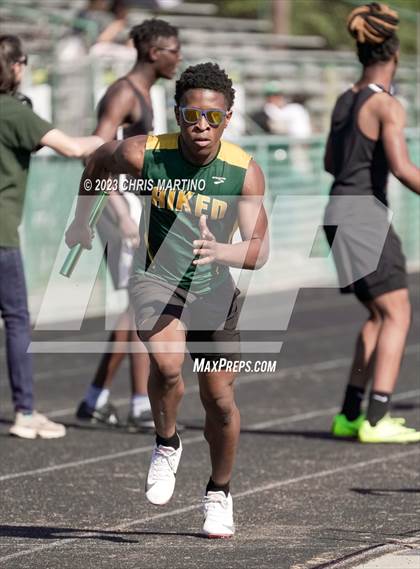 Thumbnail 3 in Border Brawl Relays photogallery.
