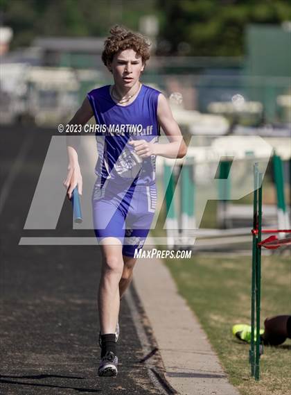 Thumbnail 1 in Border Brawl Relays photogallery.