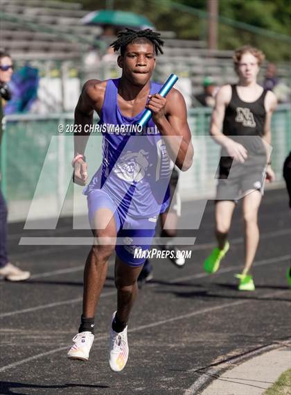 Thumbnail 2 in Border Brawl Relays photogallery.