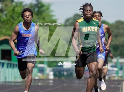 Thumbnail 3 in Border Brawl Relays photogallery.