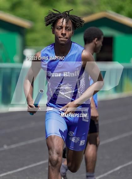 Thumbnail 3 in Border Brawl Relays photogallery.
