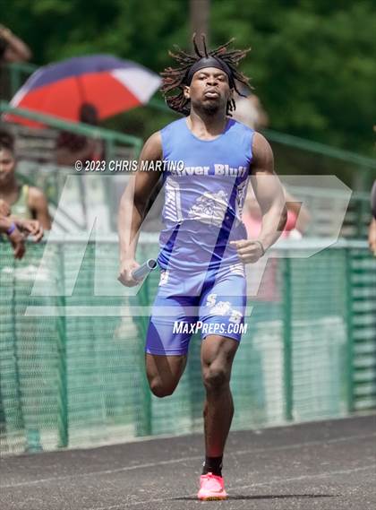 Thumbnail 2 in Border Brawl Relays photogallery.
