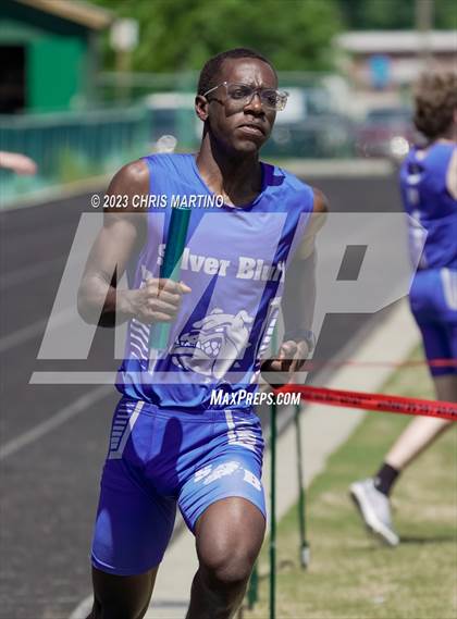 Thumbnail 2 in Border Brawl Relays photogallery.