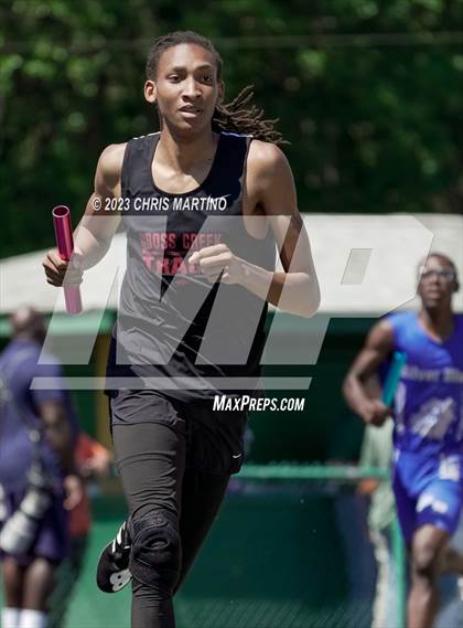 Thumbnail 1 in Border Brawl Relays photogallery.