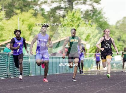 Thumbnail 2 in Border Brawl Relays photogallery.
