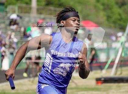 Thumbnail 2 in Border Brawl Relays photogallery.