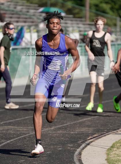 Thumbnail 3 in Border Brawl Relays photogallery.