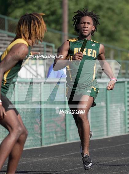 Thumbnail 2 in Border Brawl Relays photogallery.