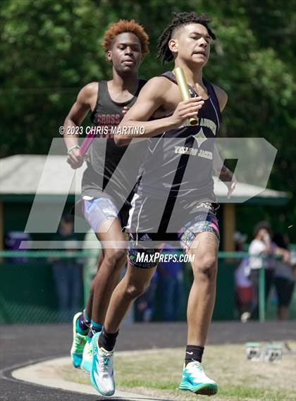 Thumbnail 2 in Border Brawl Relays photogallery.