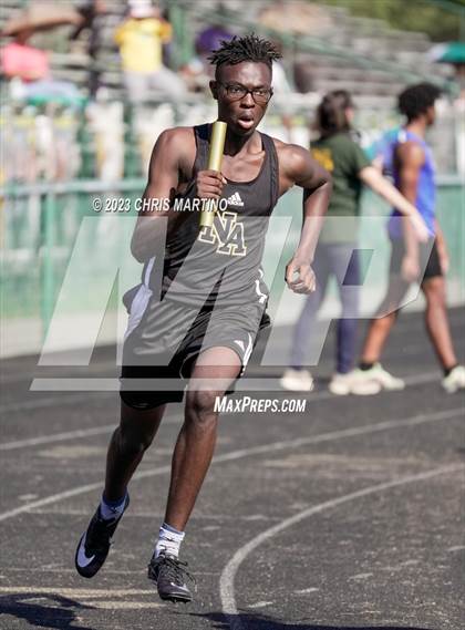 Thumbnail 2 in Border Brawl Relays photogallery.