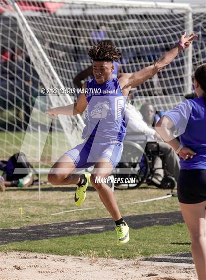 Thumbnail 3 in Border Brawl Relays photogallery.
