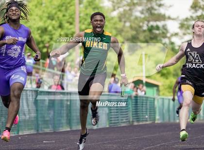 Thumbnail 1 in Border Brawl Relays photogallery.