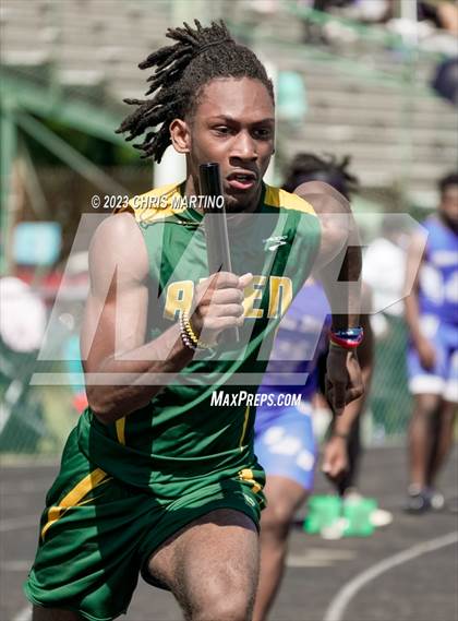 Thumbnail 3 in Border Brawl Relays photogallery.
