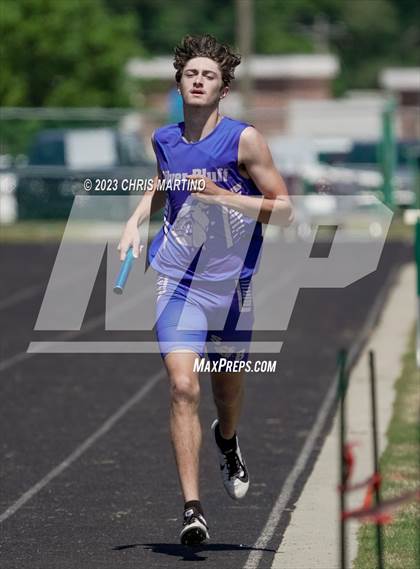 Thumbnail 2 in Border Brawl Relays photogallery.