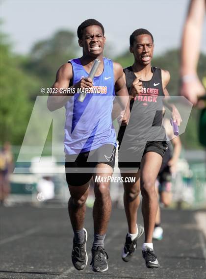 Thumbnail 2 in Border Brawl Relays photogallery.