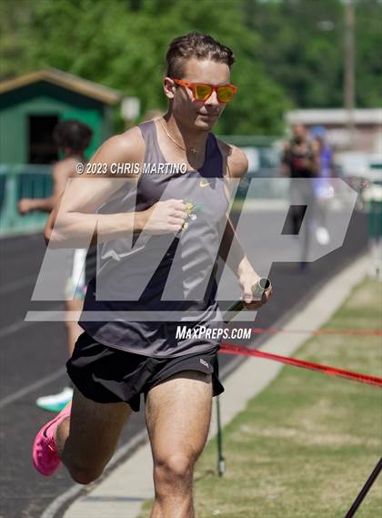 Thumbnail 1 in Border Brawl Relays photogallery.