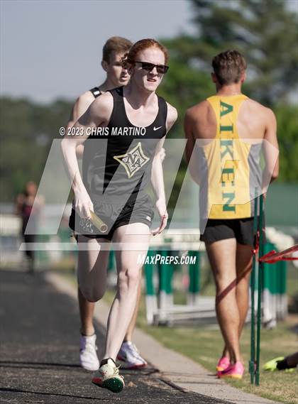 Thumbnail 1 in Border Brawl Relays photogallery.