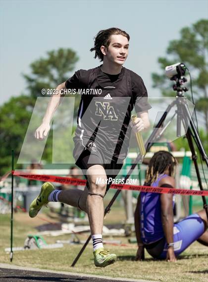 Thumbnail 3 in Border Brawl Relays photogallery.
