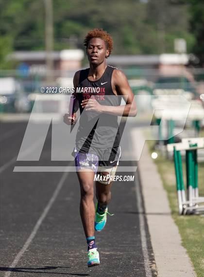 Thumbnail 3 in Border Brawl Relays photogallery.