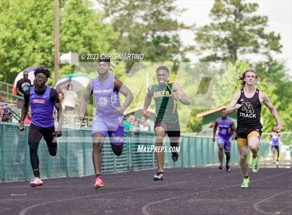 Thumbnail 3 in Border Brawl Relays photogallery.