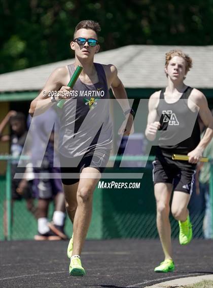 Thumbnail 3 in Border Brawl Relays photogallery.
