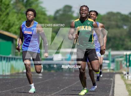 Thumbnail 2 in Border Brawl Relays photogallery.