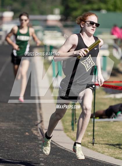 Thumbnail 2 in Border Brawl Relays photogallery.