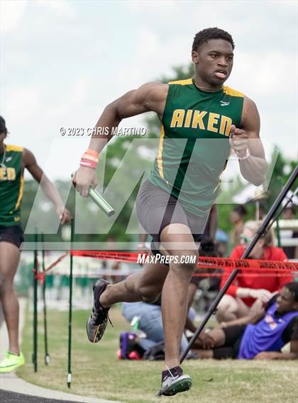 Thumbnail 2 in Border Brawl Relays photogallery.