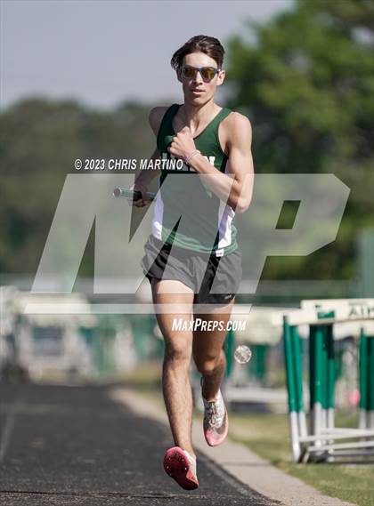 Thumbnail 2 in Border Brawl Relays photogallery.