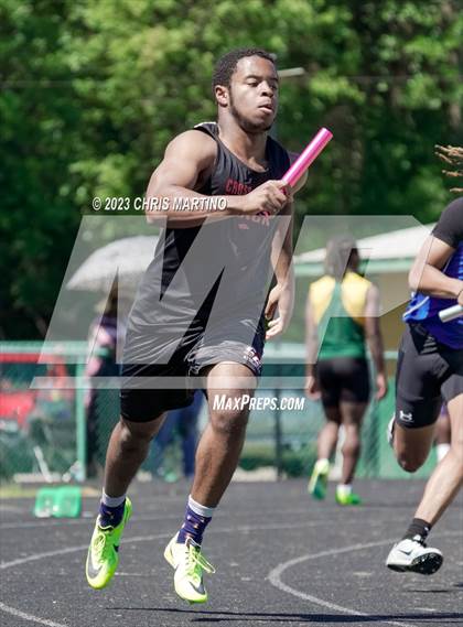 Thumbnail 1 in Border Brawl Relays photogallery.