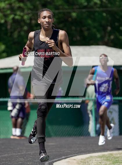 Thumbnail 3 in Border Brawl Relays photogallery.