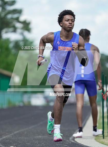 Thumbnail 3 in Border Brawl Relays photogallery.