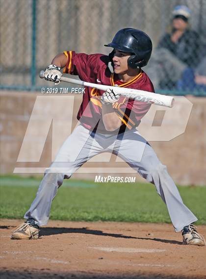 Thumbnail 1 in Dana Hills @ El Modena photogallery.