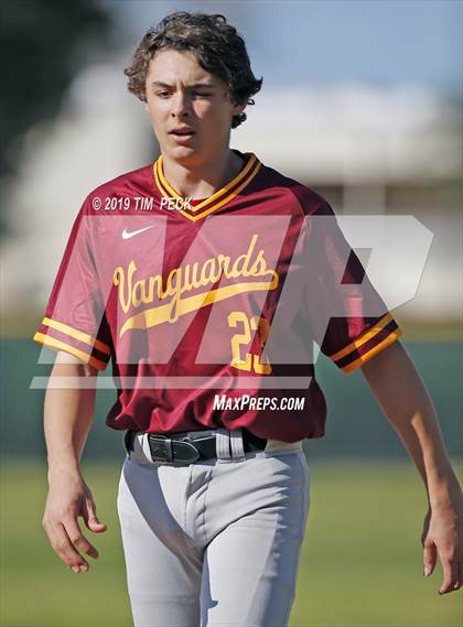 Thumbnail 1 in Dana Hills @ El Modena photogallery.