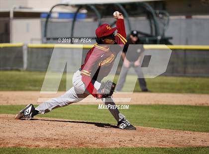Thumbnail 1 in Dana Hills @ El Modena photogallery.