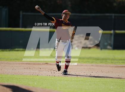 Thumbnail 1 in Dana Hills @ El Modena photogallery.