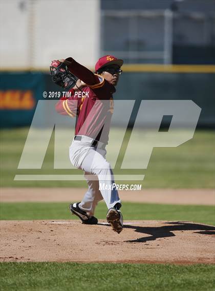 Thumbnail 1 in Dana Hills @ El Modena photogallery.