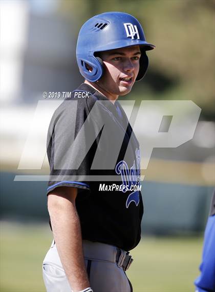 Thumbnail 1 in Dana Hills @ El Modena photogallery.