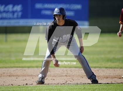 Thumbnail 2 in Dana Hills @ El Modena photogallery.