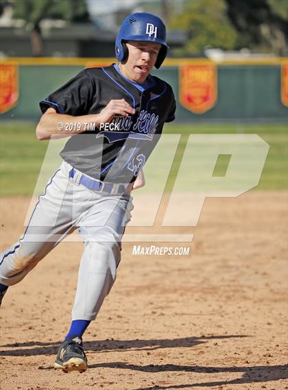 Thumbnail 1 in Dana Hills @ El Modena photogallery.